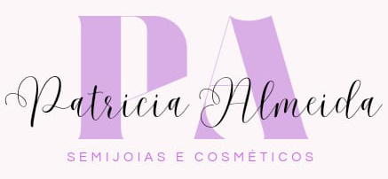 Patricia Almeida Semijoias e Cosméticos